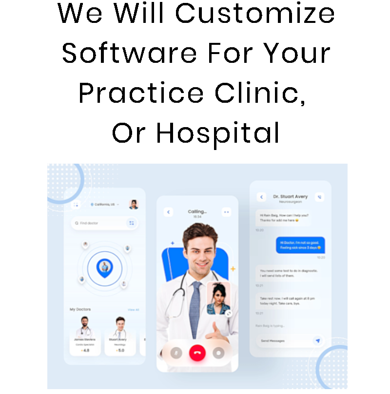 Answering Service